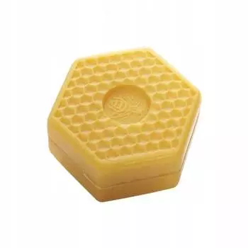 Мыло для тела Speick с растительным маслом и медом 75 г