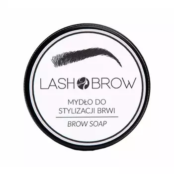 Мыло для укладки бровей Lash Brow 50г