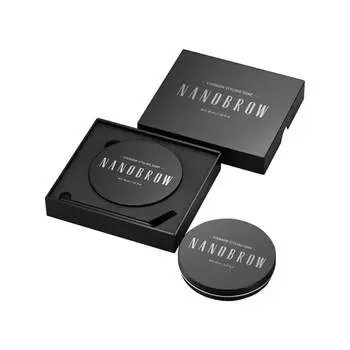 Мыло для укладки бровей Nanobrow