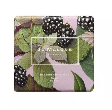 Мыло для ванн, 100 г Jo Malone, Blackberry & Bay Soap