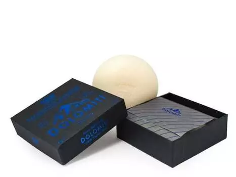 Мыло для ванны, 150г Saponificio Varesino Dolomiti