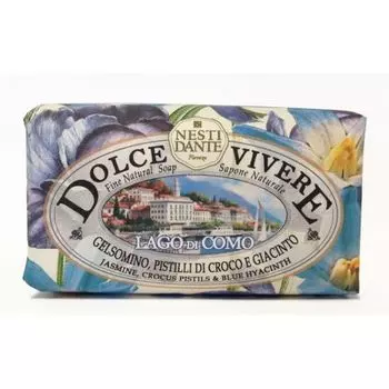 Мыло «Dolce vivere» Nesti Dante, 250 гр