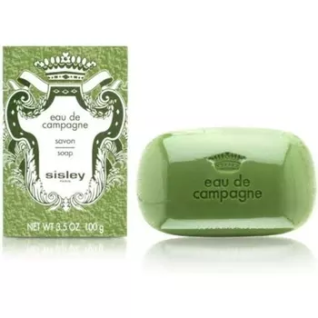 Мыло Eau De Campagne 100G, Sisley
