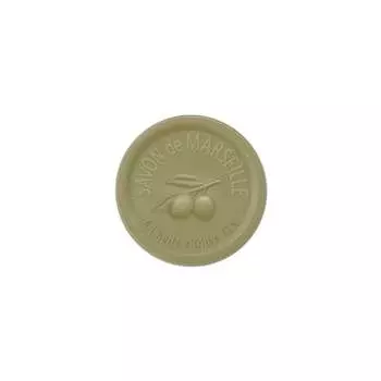 Мыло Esprit Provence Marseille (72%) 25 Г Savon De Marseille, Inne