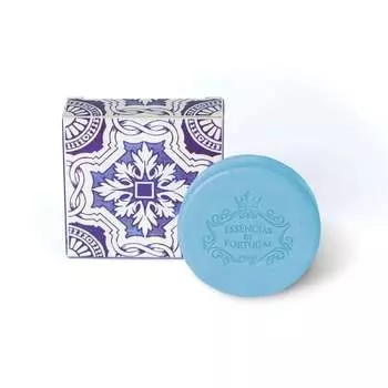 Мыло Essencias de Portugal Голубая плиточная орхидея 50г