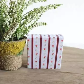 Мыло Essencias de Portugal Red Chita ginja 50 г, L&L LongLife