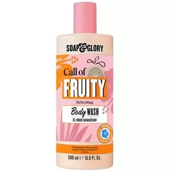 Мыло & Glory, Call Of Fruity, Гель для душа, Soap & Glory