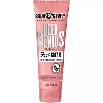 Мыло & Glory Heel Genius 125мл Soap & Glory