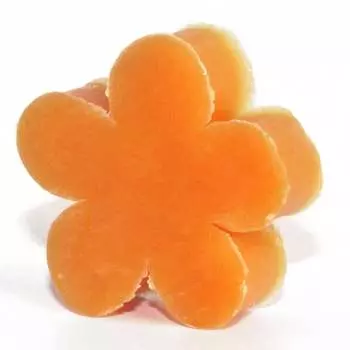 Мыло Guest Flower, Календула, 25г Ancient Wisdom