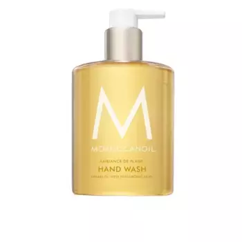 Мыло Hand wash ambiance de plage Moroccanoil, 360 мл.