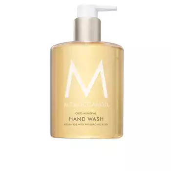 Мыло Hand wash oud mineral Moroccanoil, 360 мл.