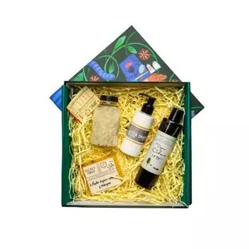 Мыло и друзья, набор для него, Soap&Friends