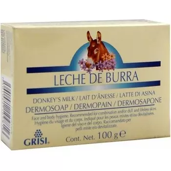 Мыло и мыло для рук GRISI 3,5 унции/100 г