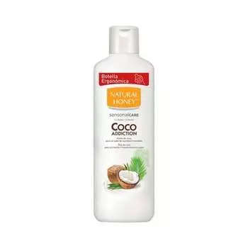 Мыло и мытье рук 200мл, Natural Honey