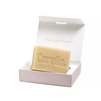 Мыло и мытье рук 400мл, Carelia