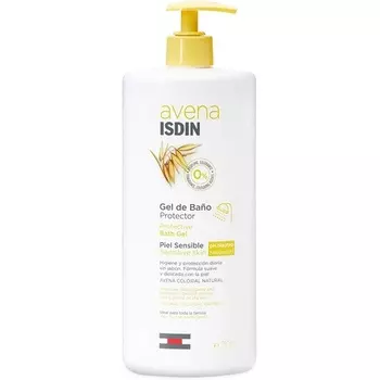 Мыло и мытье рук, Isdin