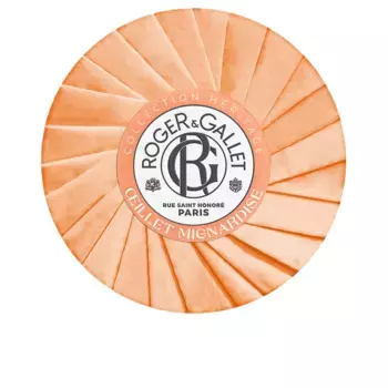 Мыло illet mignardise jabn bienestar Roger & Gallet, 100 гр.