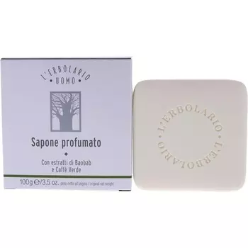 Мыло L'Erbolario Баобаб