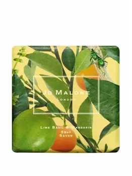 Мыло Lime Basil & Mandarin, 100 г Jo Malone London
