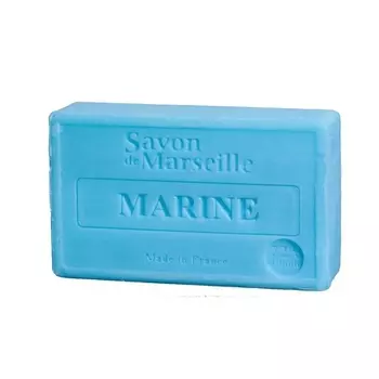 Мыло Marine Breeze из Франции Savon de Marseille 100г Le Chatelad Le Chatelard