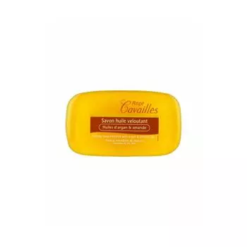 Мыло масляное Roge Cavailles Velvety, 115 г