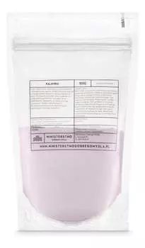 Мыло Министерство Добра, каламин, 100 г, Ministerstwo Dobrego Myda