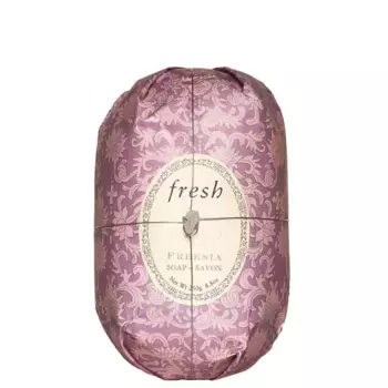 Мыло Овальное Свежая Фрезия 250г Fresh