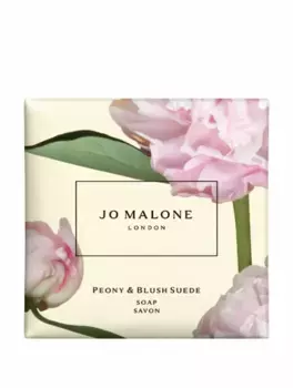 Мыло Peony & Blush Suede, 100 гр Jo Malone London