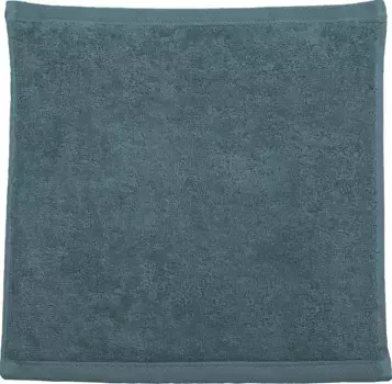 Мыло-полотенце ROSS "Вита", (6 шт.) 30х30 см (6 шт.), цвет pazifik