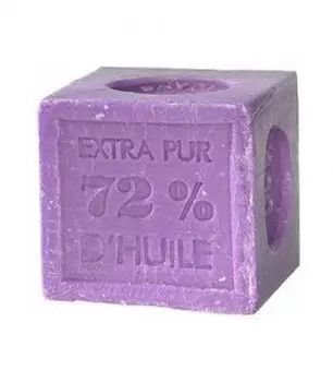 МЫЛО ПРОВАНСЕЛЬ ЛАВАНДА 300 г - LA CORVETTE