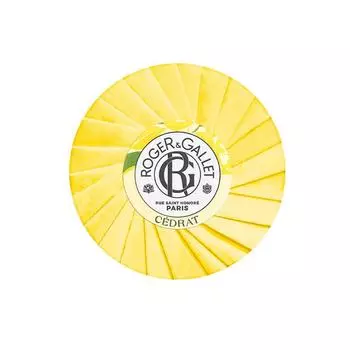 Мыло Roger & Gallet Cdrat, 100 г