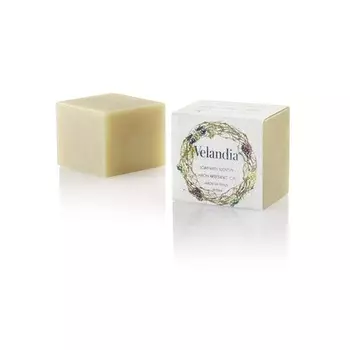 Мыло ручной работы C-X9, Velandia