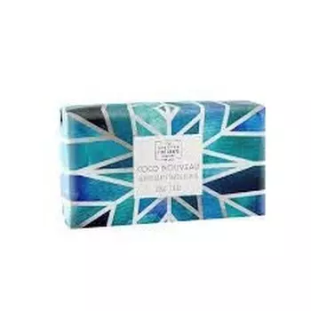 Мыло Scottish Fine Soaps Coco Nouveau Luxury 220г