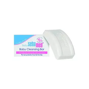 Мыло Sebamed