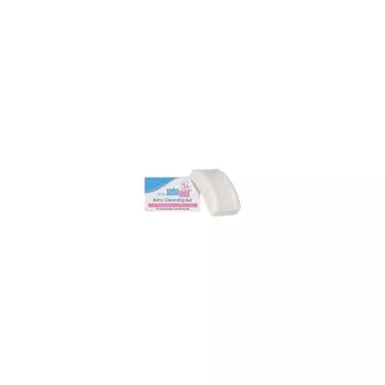 Мыло Sebamed Baby