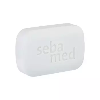 Мыло Sebamed Clear Face Compact