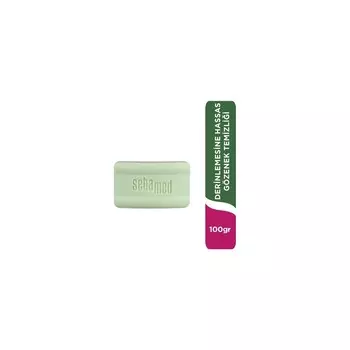 Мыло Sebamed Compact
