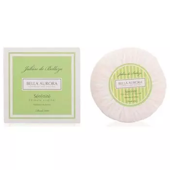 Мыло Serenit Jabn Desmaquillador Facial de Belleza Bella Aurora, 100 gr