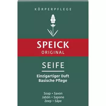 Мыло Speick, 100 g