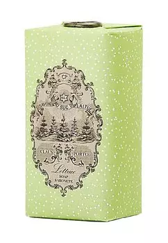 Мыло SPRING LETTUCE Claus Porto, цвет off-white