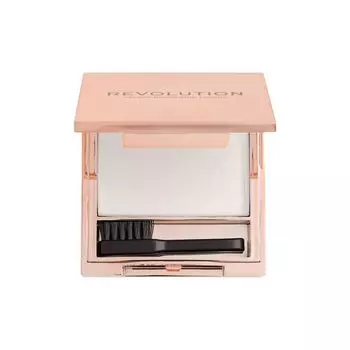 Мыло-Стайлер для бровей, мыло для придания формы Makeup Revolution, 5 гр