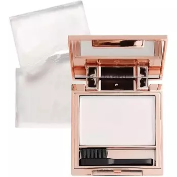 Мыло-стайлер Воск для бровей 5G, Makeup Revolution