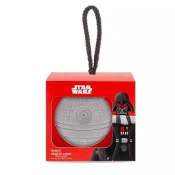 Мыло Star Wars Death Star Jabn Mad Beauty, Esponja