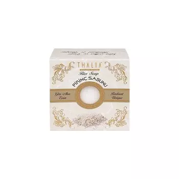 Мыло Thalia Rice