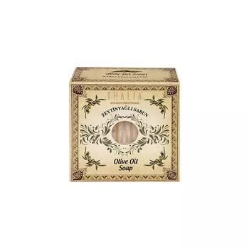 Мыло Thalia с оливковым маслом