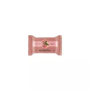 Мыло The Body Shop розовый грейпфрут