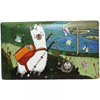 Мыло The English Soap Company Mythical & Wonderful Collection из альпаки, 200 г