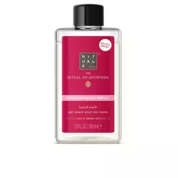 Мыло The ritual of ayurveda a moment of hand wash Rituals, 100 мл.