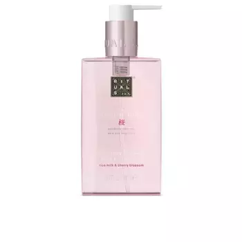 Мыло The ritual sakura hand wash Rituals, 300 мл.