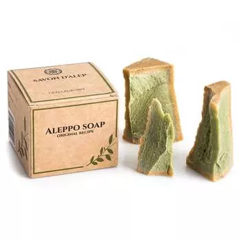 Мыло Ясмин Алеппо 8%, Yasmeen